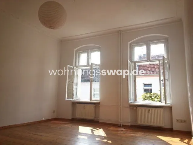 Wohnungstausch: Schreinerstraße 1 — photo 1
